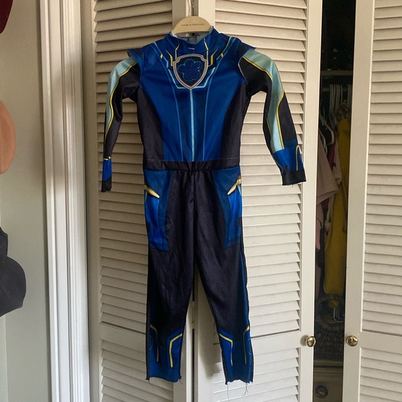 Paw Patrol Chase costume - Picture 1 of 9